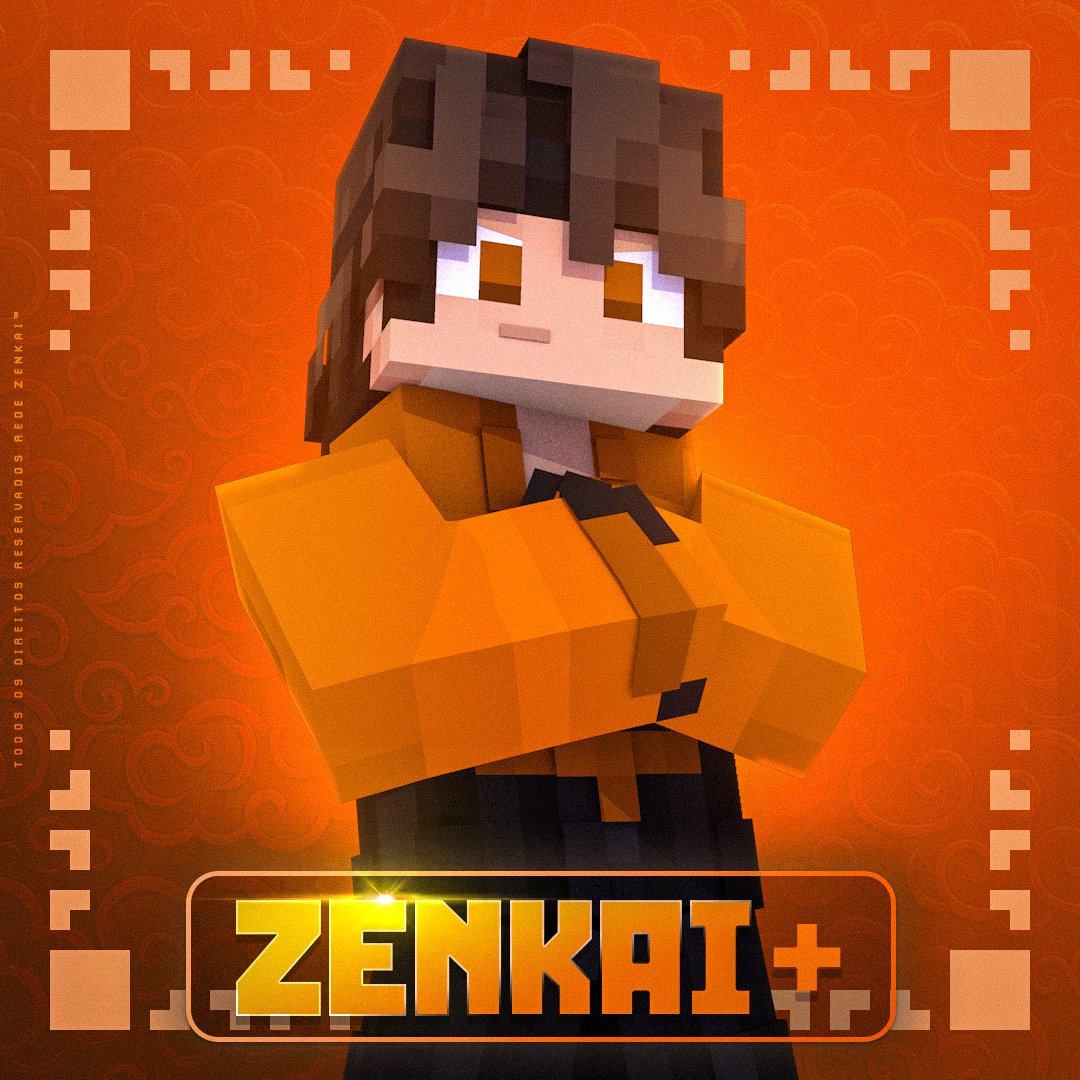 ZENKAI+ 30 DIAS